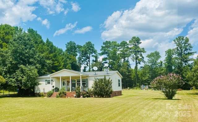 1029 Family Farm Rd, Bennettsville, SC 29512 - photo 1