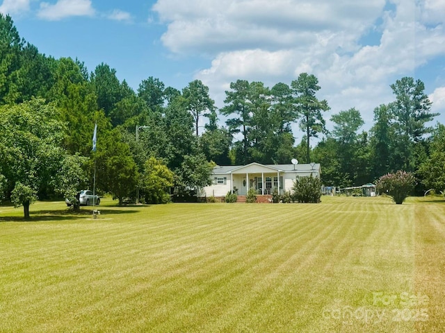 1029 Family Farm Rd, Bennettsville, SC 29512 - photo 2