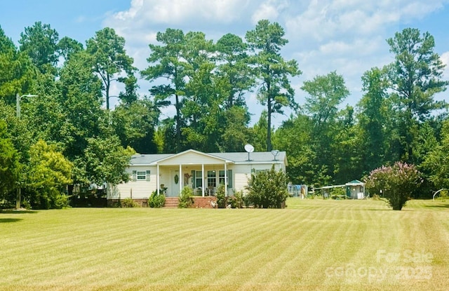 1029 Family Farm Rd, Bennettsville, SC 29512 - photo 3