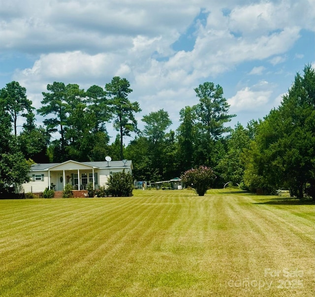 1029 Family Farm Rd, Bennettsville, SC 29512 - photo 4