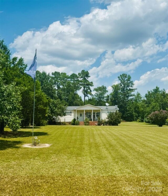 1029 Family Farm Rd, Bennettsville, SC 29512 - photo 5