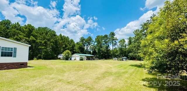1029 Family Farm Rd, Bennettsville, SC 29512 - photo 7