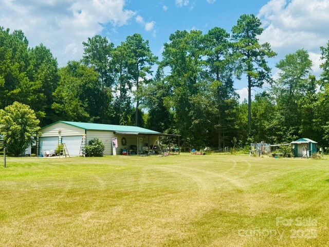 1029 Family Farm Rd, Bennettsville, SC 29512 - photo 8