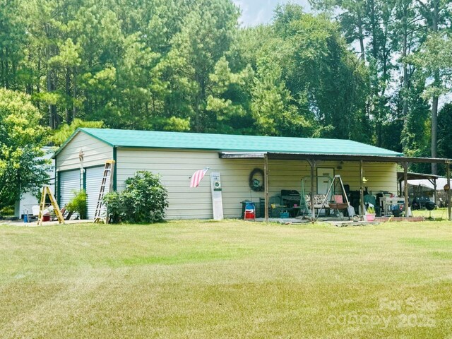1029 Family Farm Rd, Bennettsville, SC 29512 - photo 10