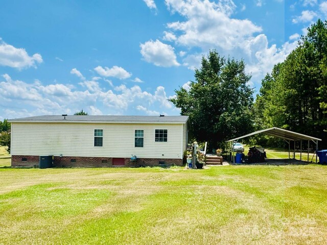 1029 Family Farm Rd, Bennettsville, SC 29512 - photo 13