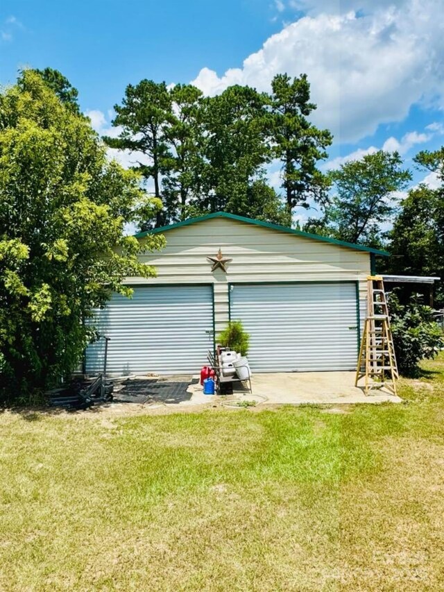 1029 Family Farm Rd, Bennettsville, SC 29512 - photo 14