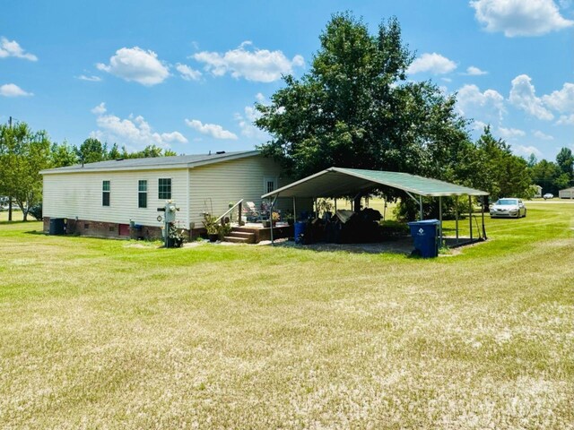 1029 Family Farm Rd, Bennettsville, SC 29512 - photo 15