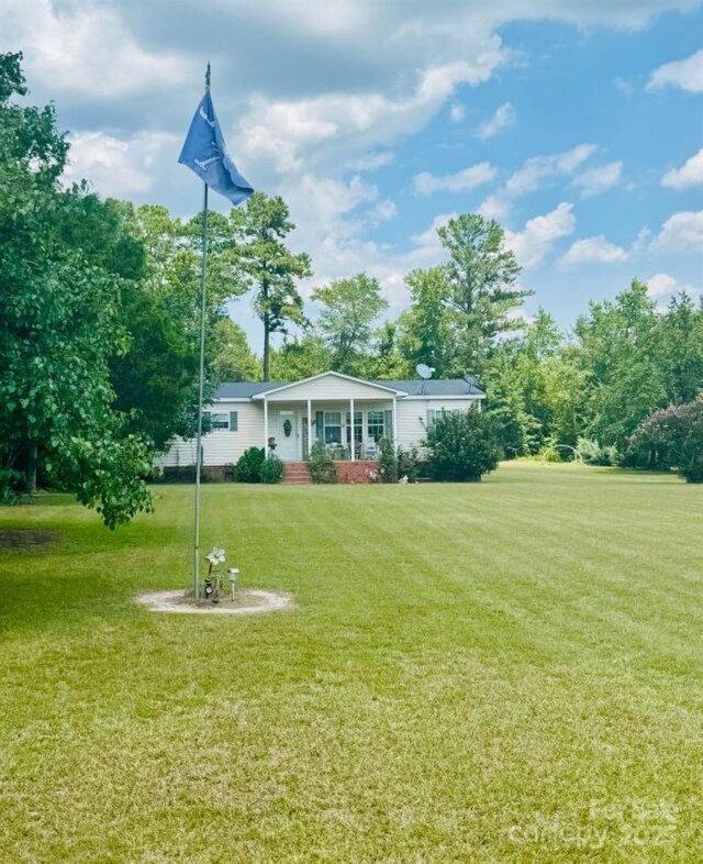 1029 Family Farm Rd, Bennettsville, SC 29512 - photo 16