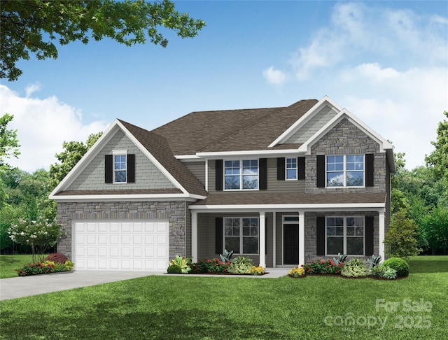 1247 Carrington Dr Unit 34, Stanley, NC 28164 - photo 1