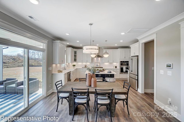 1247 Carrington Dr Unit 34, Stanley, NC 28164 - photo 4