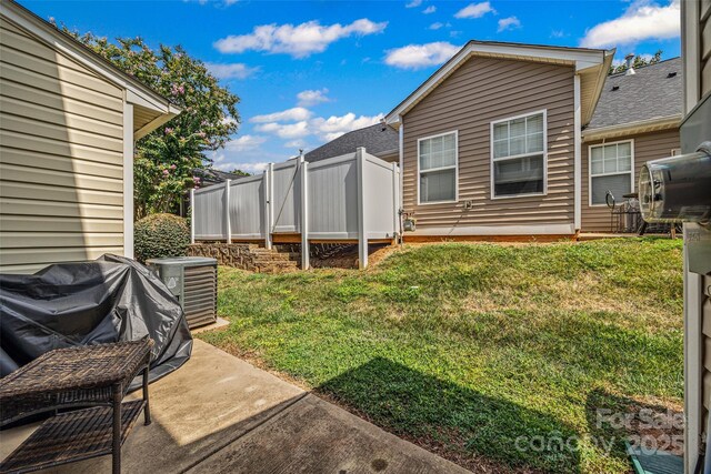 559 Fawnborough Ct, Rock Hill, SC 29732 - photo 21