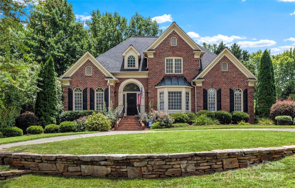 110 Wing Haven Cir, Winston Salem, NC 27106 - photo 1