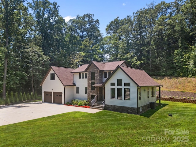 35 Mountain Shadows Dr, Leicester, NC 28748 - photo 1