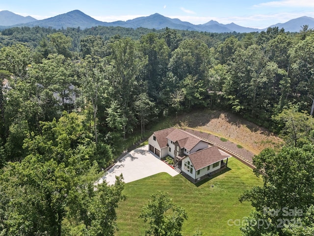35 Mountain Shadows Dr, Leicester, NC 28748 - photo 3