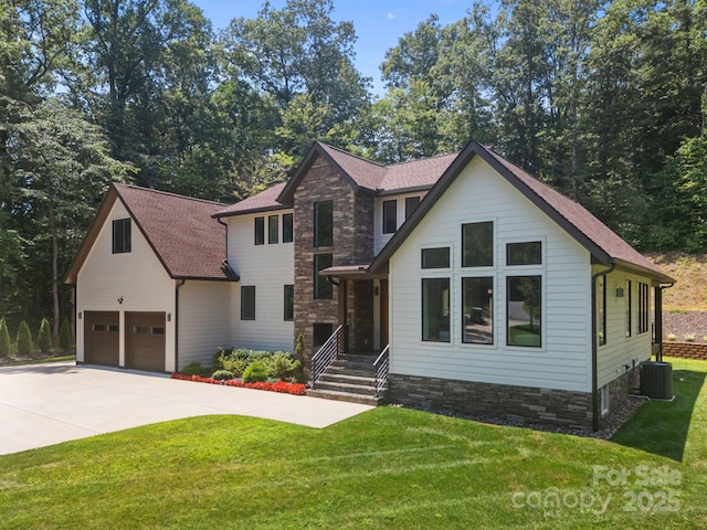 35 Mountain Shadows Dr, Leicester, NC 28748 - photo 4