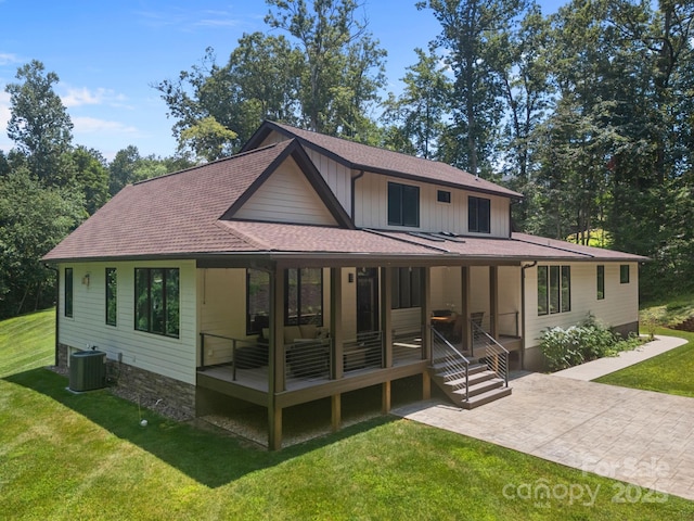 35 Mountain Shadows Dr, Leicester, NC 28748 - photo 7