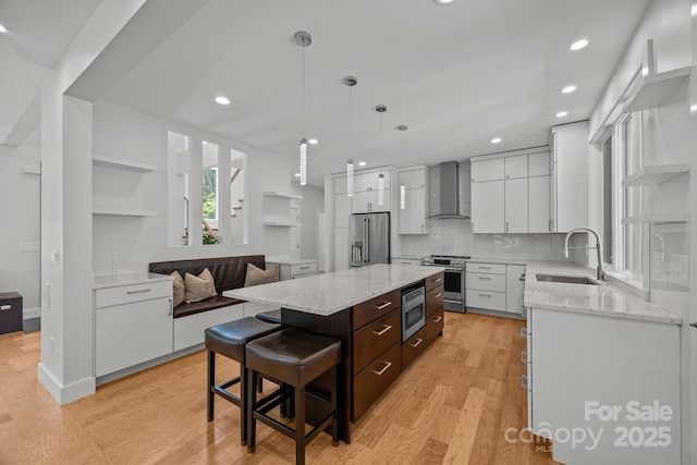 35 Mountain Shadows Dr, Leicester, NC 28748 - photo 25