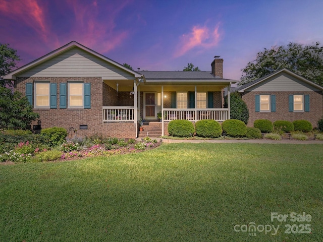 2621 Foxworth Dr, Monroe, NC 28110 - photo 1