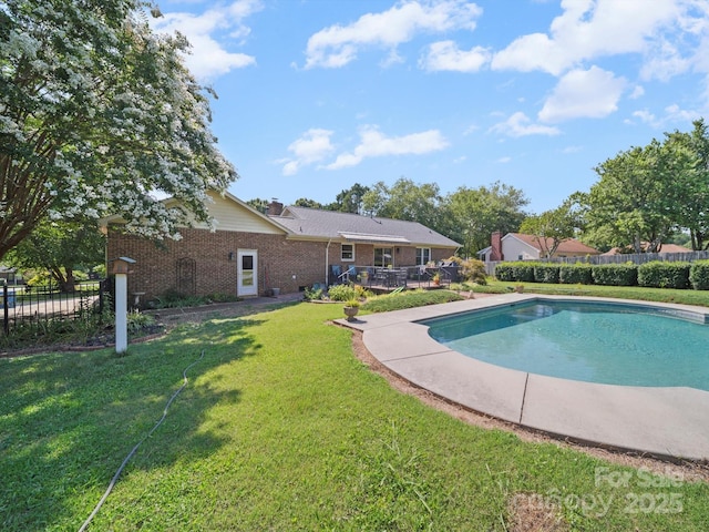 2621 Foxworth Dr, Monroe, NC 28110 - photo 3