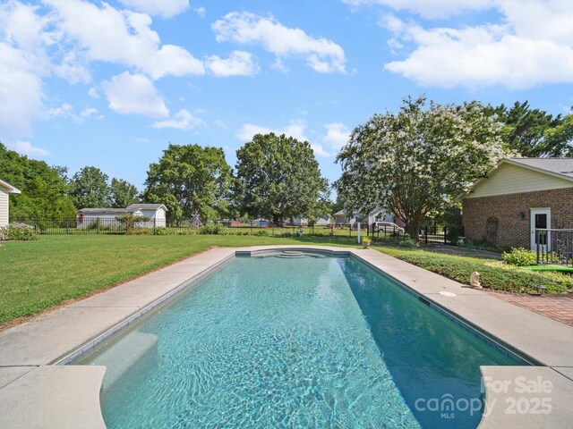 2621 Foxworth Dr, Monroe, NC 28110 - photo 6