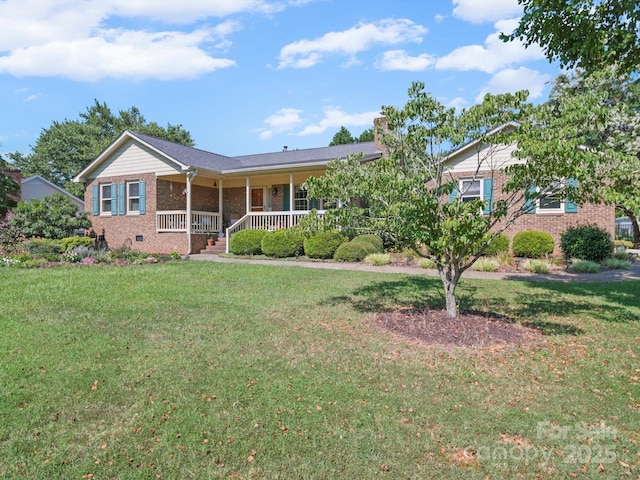2621 Foxworth Dr, Monroe, NC 28110 - photo 22