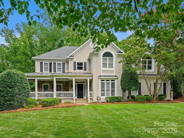 13446 Scanlan Way, Davidson, NC 28036 - photo 1