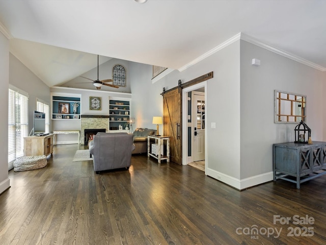 13446 Scanlan Way, Davidson, NC 28036 - photo 14