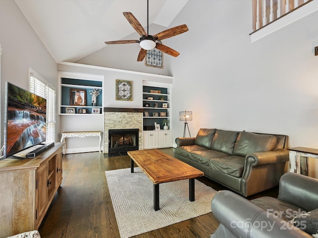 13446 Scanlan Way, Davidson, NC 28036 - photo 15