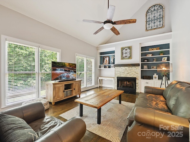13446 Scanlan Way, Davidson, NC 28036 - photo 16