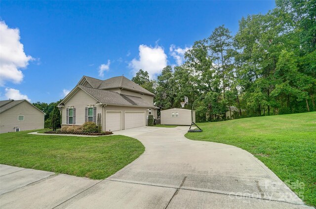 2314 Fairport Dr SE, Concord, NC 28025 - photo 5