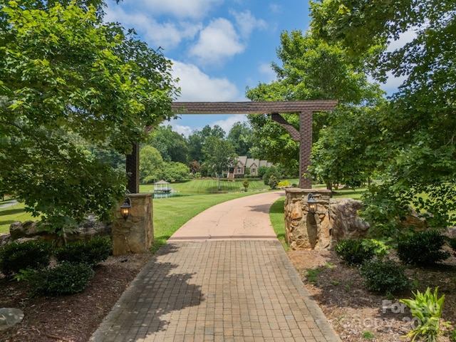 140 Huncoat Hollow Ln, Iron Station, NC 28080 - photo 1