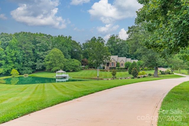 140 Huncoat Hollow Ln, Iron Station, NC 28080 - photo 3