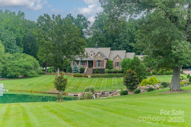 140 Huncoat Hollow Ln, Iron Station, NC 28080 - photo 4
