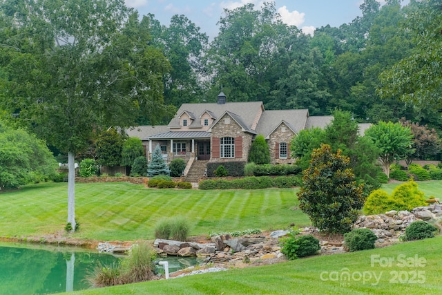 140 Huncoat Hollow Ln, Iron Station, NC 28080 - photo 5