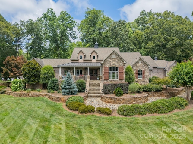 140 Huncoat Hollow Ln, Iron Station, NC 28080 - photo 6