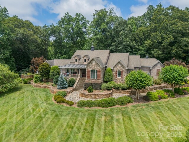 140 Huncoat Hollow Ln, Iron Station, NC 28080 - photo 10