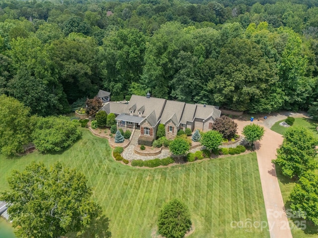 140 Huncoat Hollow Ln, Iron Station, NC 28080 - photo 12
