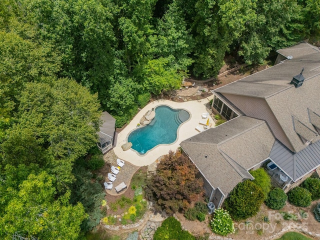 140 Huncoat Hollow Ln, Iron Station, NC 28080 - photo 13
