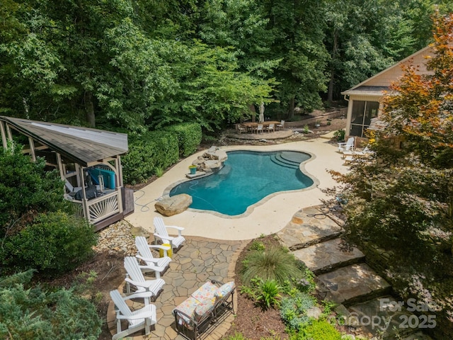 140 Huncoat Hollow Ln, Iron Station, NC 28080 - photo 14