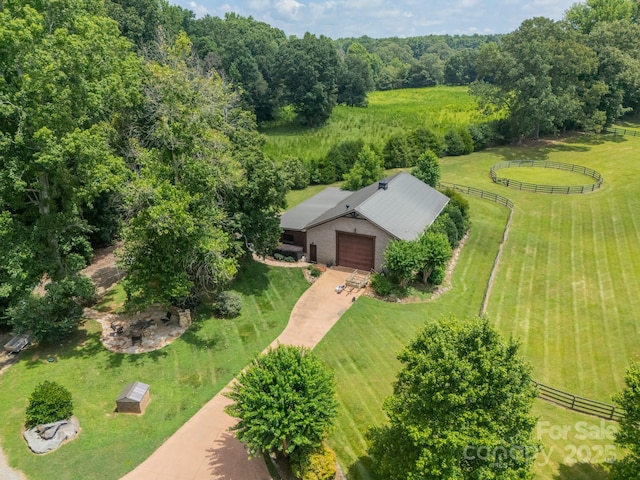 140 Huncoat Hollow Ln, Iron Station, NC 28080 - photo 18