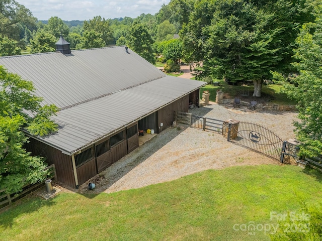 140 Huncoat Hollow Ln, Iron Station, NC 28080 - photo 21