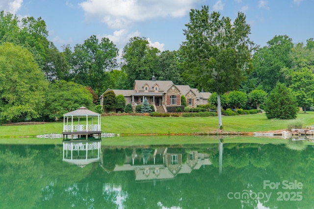 140 Huncoat Hollow Ln, Iron Station, NC 28080 - photo 22