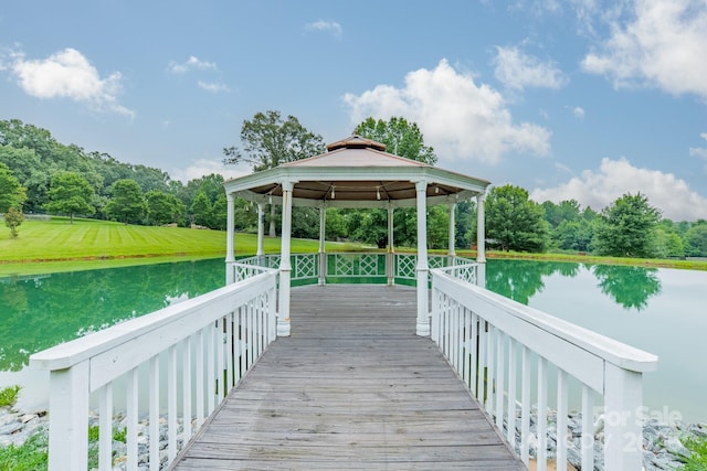 140 Huncoat Hollow Ln, Iron Station, NC 28080 - photo 25