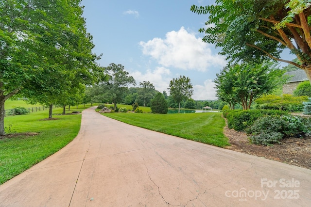 140 Huncoat Hollow Ln, Iron Station, NC 28080 - photo 29