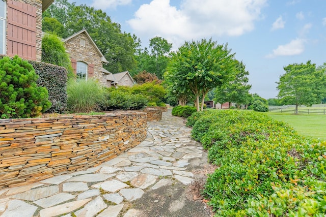 140 Huncoat Hollow Ln, Iron Station, NC 28080 - photo 30
