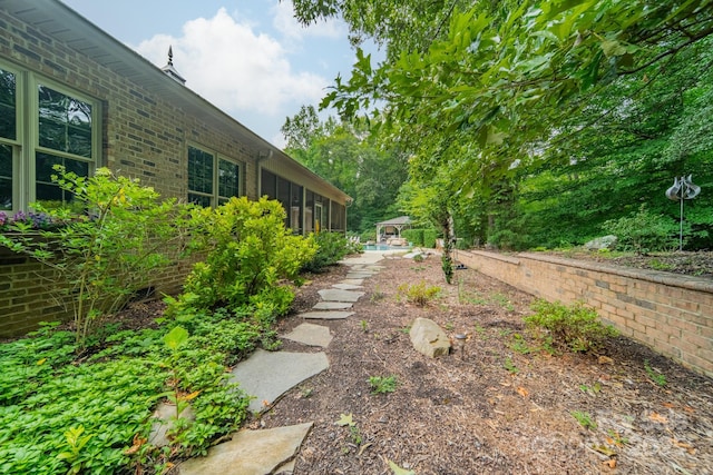 140 Huncoat Hollow Ln, Iron Station, NC 28080 - photo 33