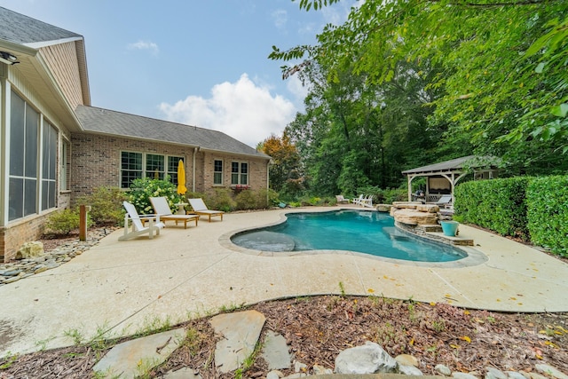 140 Huncoat Hollow Ln, Iron Station, NC 28080 - photo 34