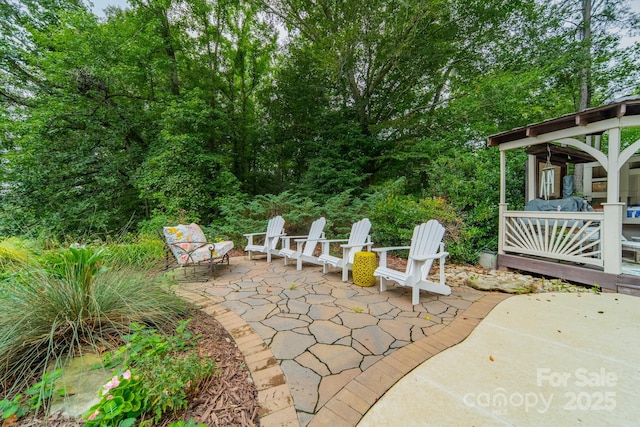 140 Huncoat Hollow Ln, Iron Station, NC 28080 - photo 37