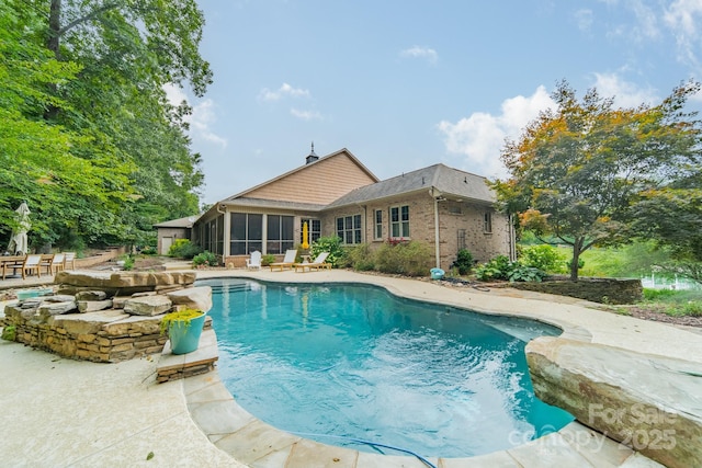 140 Huncoat Hollow Ln, Iron Station, NC 28080 - photo 38