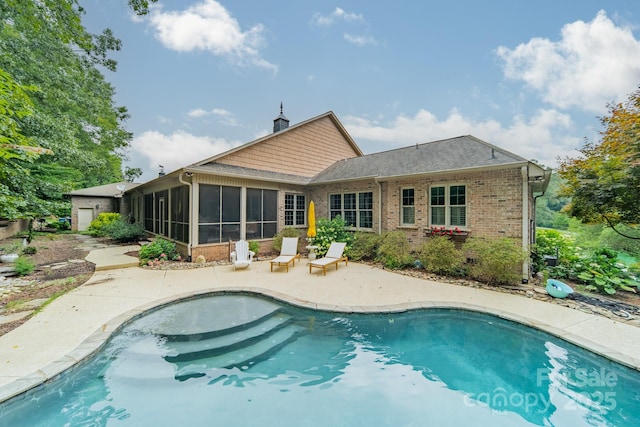 140 Huncoat Hollow Ln, Iron Station, NC 28080 - photo 39